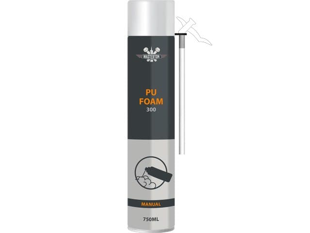 MOUSSE PU FOAM UNIVERSELLE 300