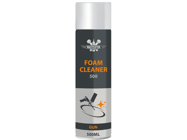 FOAM CLEANER 500 ML