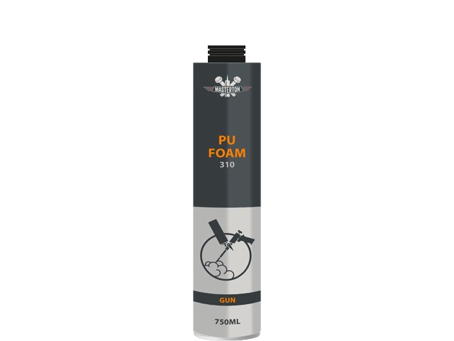 MOUSSE PU GUN FOAM 310